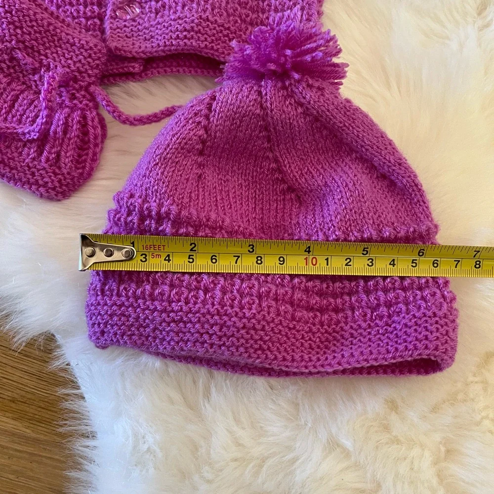 Adorable Infant Gift Set - Picture 6 of 6